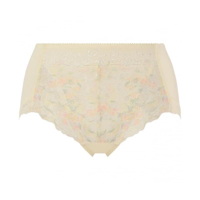 [Triumph] レッドレーベル バイ トリンプ0121 はきこみ深めショーツ