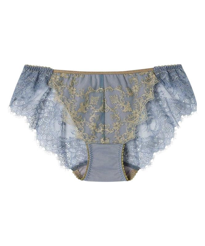 [アンフィ] ショーツ 【Glama-Rich グラマリッチ 脇スッキリタイプ】 BYJ603とペア PYJ203 レディース