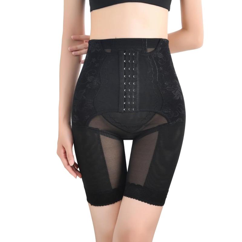 [Sumering] SSY ガードル 骨盤 補正下着 お腹 ハイウエスト ガードル レディース お腹引き締め ヒップアップ 通気速乾 快適 姿勢補正 夏用 快適