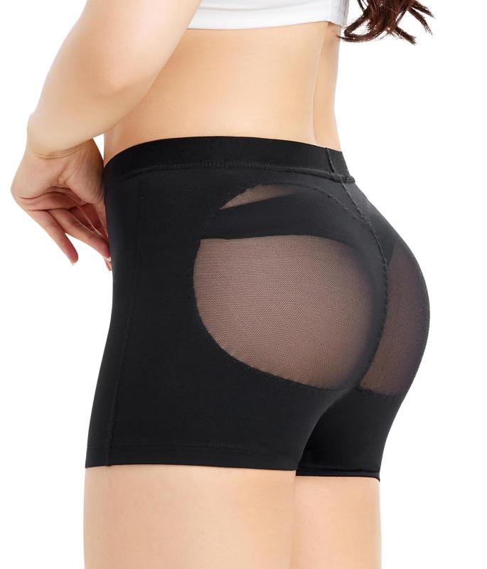 [CtriLady] 補正下着 ショーツ レディース パンツ ガードルショーツ 夏 骨盤ガードル お腹引き締め コルセット くびれ ウエストニッパー 通気性