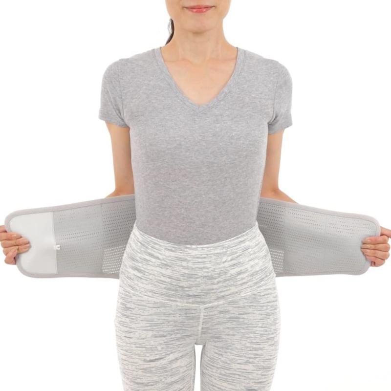 AIRLIFT 腰用コルセット パワフルベルト HB11(3.0)