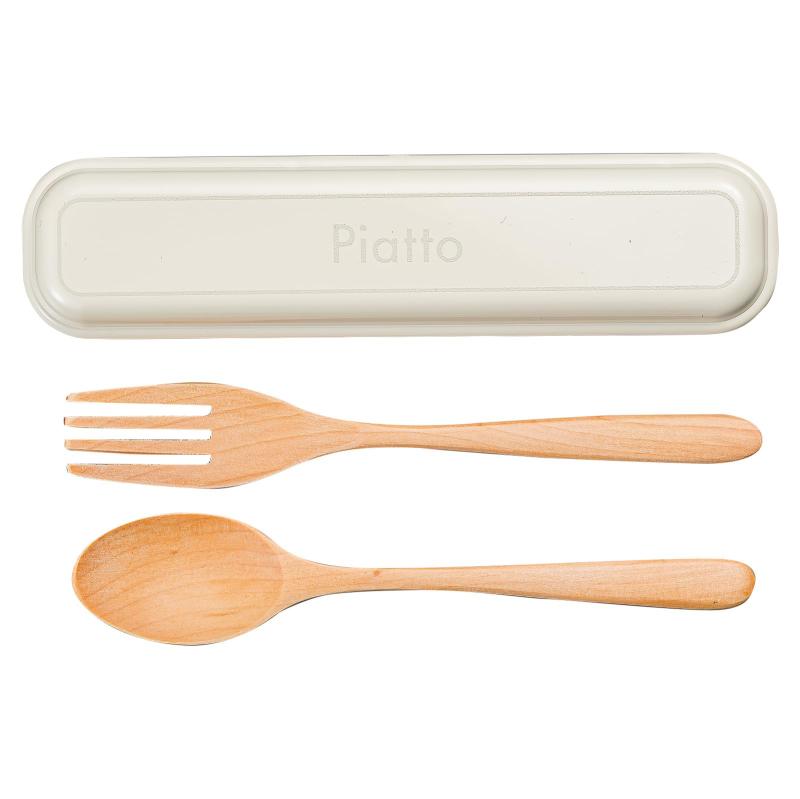 正和 Piatto EMカトラリーセット