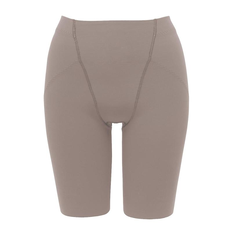 LECIEN(ルシアン) ガードル 補正下着 メイクキープボトム ロング動いてもシルエットが崩れにくいレディース