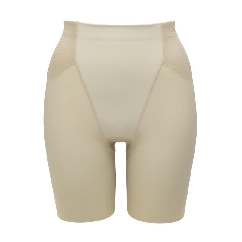 [ルシアン] ガードルショーツ 浮き輪肉を押さえてウエストすっきり