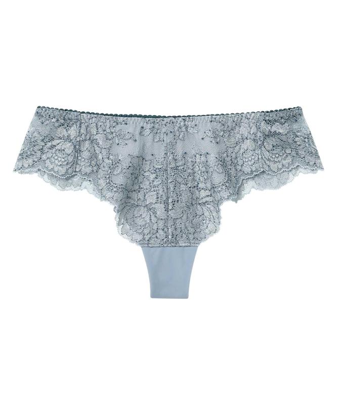 [アンフィ] Tバックショーツ 【BRAGENIC（ブラジェニック）～ぴたっとフィットタイプ～】 BMI247とペア ソング ショーツ PMI547 レディース