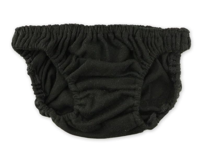 [ラ・ポーム] ローライズ フルバック ショーツ スキャンティ パンティ 日本製 綿100％ 113070 手のひらサイズのキュートなロリぱん エロ可愛いデザイン