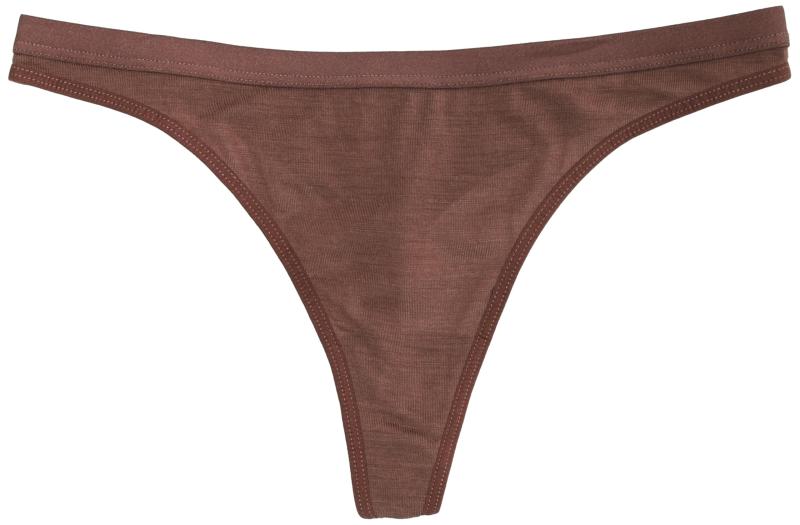 [Icebreaker] 下着 アンダーウェア ショーツ Tバック メリノウール ウィメンズ サイレン ソング IUW92207