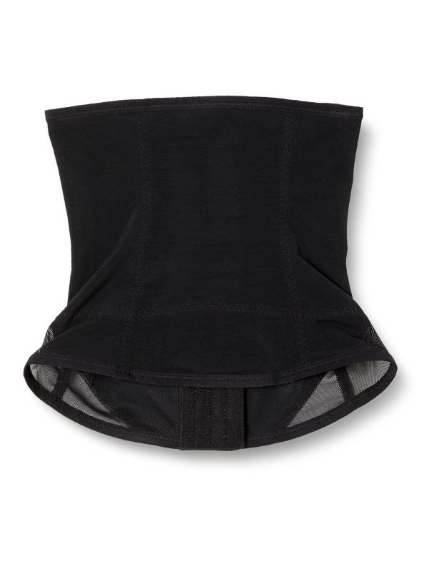 [グンゼ] ウエストニッパー はみ肉フラット tuche トゥシェ TC6300B ウエストシェイプ 補正下着 レディース