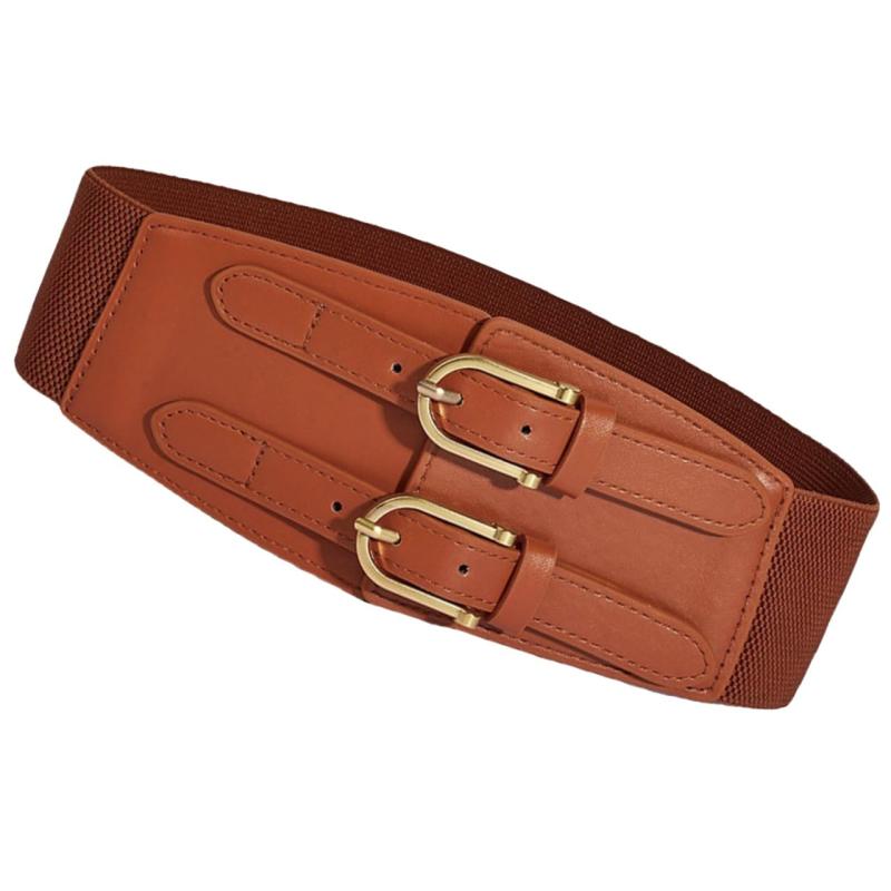 [バズ セレクション] コルセット ガードル ピンベルト ロック パン...(3.0)