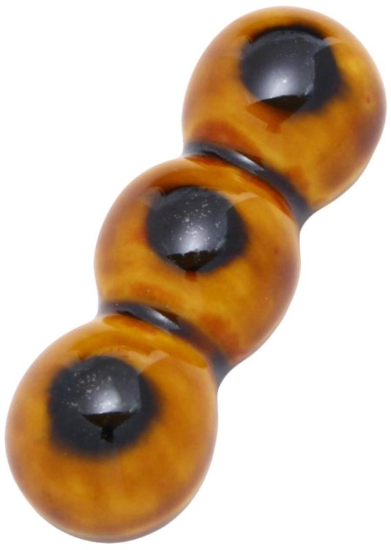 有田焼 北川美宣窯 だんご 箸置