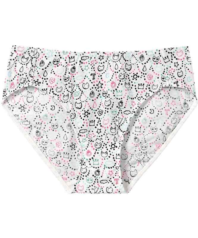 [ワコール リラックス&スリープ] ツモリチサト ショーツ 綿混(身生地) UPX561 tsumori chisato SLEEP レディース