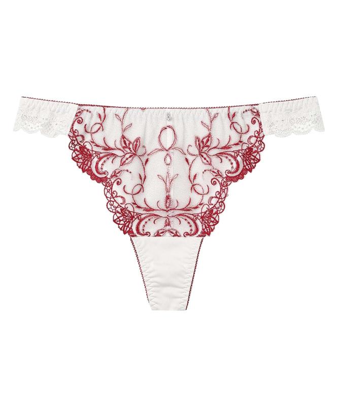 [アンフィ] Tバックショーツ 【シュッとスタイルブラ】 BYK308とペア くいこみにくい・アウターにひびきにくい(後ろ裾) ソング ショーツ PYK508 レディース