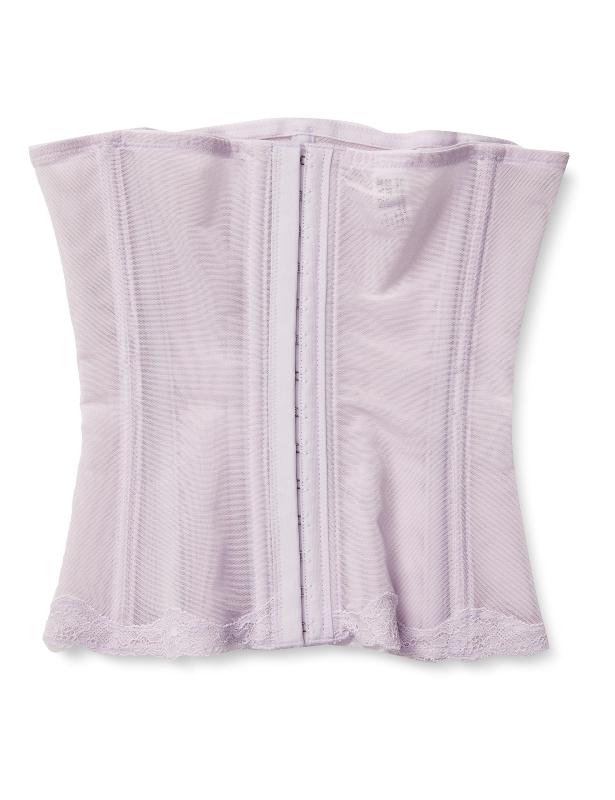 [アンテシュクレ] ウエスト用補正下着 かんたん美ボディ 理想のくびれメイク ウエストニッパー 58サイズ 64サイズ 70サイズ 76サイズ レディース