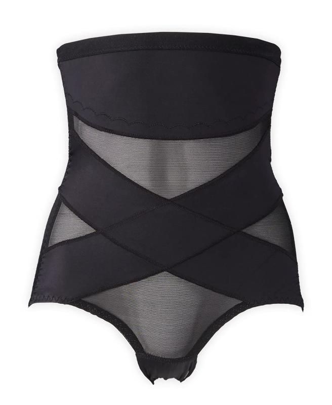 [Pallo] anan掲載 ガートル レディース お腹引き締め ヒップアップ 通気 産後 美尻 補正ショーツ 補正下着 骨盤ガードル 骨盤矯正 矯正下着