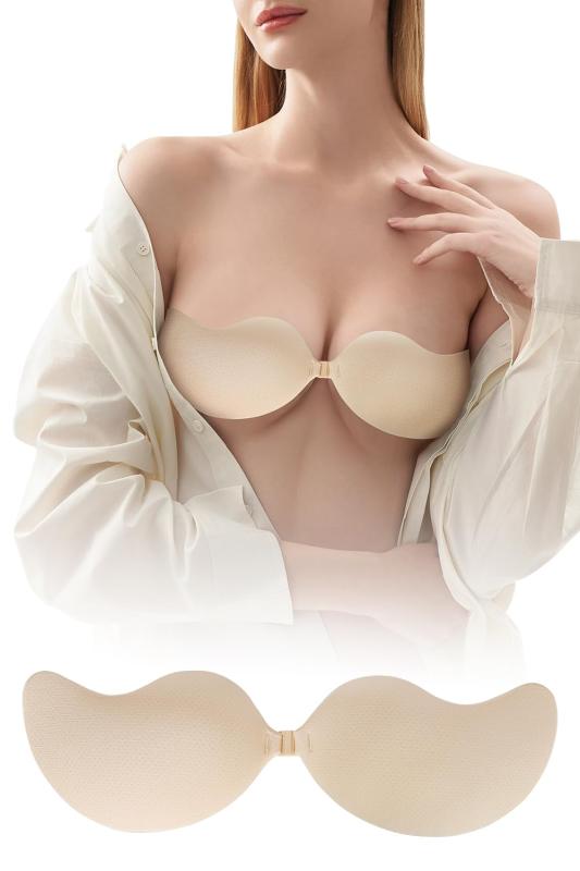 ニップレス YORINCOL シリコンブラ ヌ�