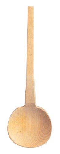 星野 木製お玉 SPOON