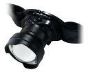 イチネンアクセス Beruf(ベルーフ) ヘッドライト LED フォーカスコントロール ヘッドライト BHLーL05DB 87666 280LM 電池式