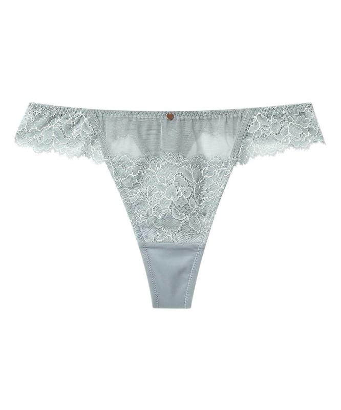 [アンフィ] Tバックショーツ 【BZM329シリーズ】 BZM329とペア ソング ショーツ PZM529 レディース