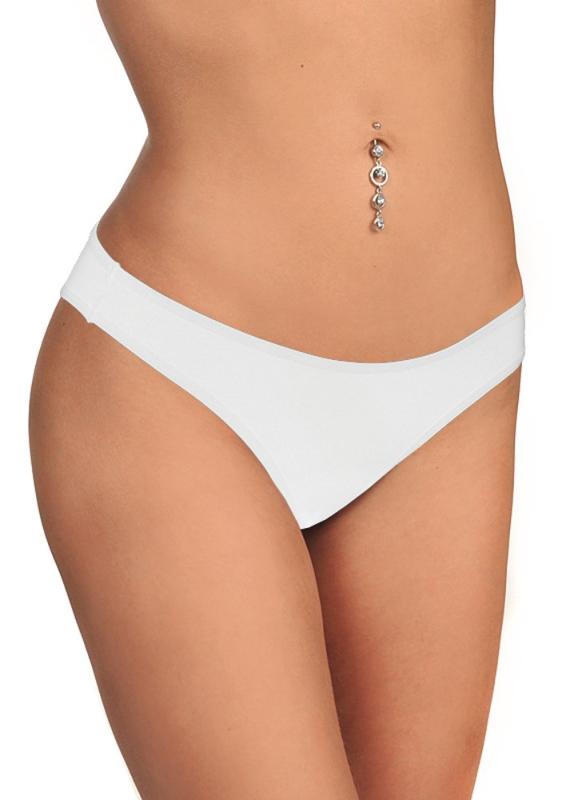 [サナス] ショーツ ブラジリアンカット下着 コットンパンティー ブラジルタンガ 日本製