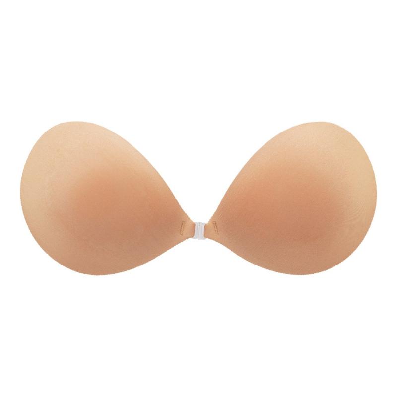 [ヌーブラ] シームレス パテッド