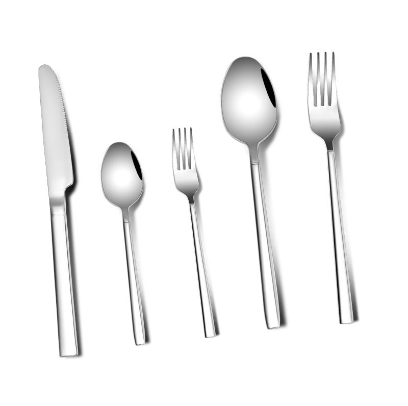 Boryenty 食洗機対応 スプーン 食器セット