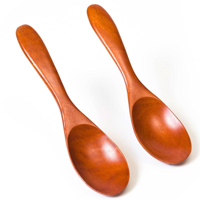 [徳成] レンゲ スプーン ディナース�