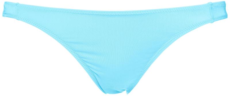 [ラ・ポーム] ビキニショーツ ストレッチ マイクロ生地 ハイレグ レディース ハーフバック ショーツ ハギ無し 418051 ラポームブランド