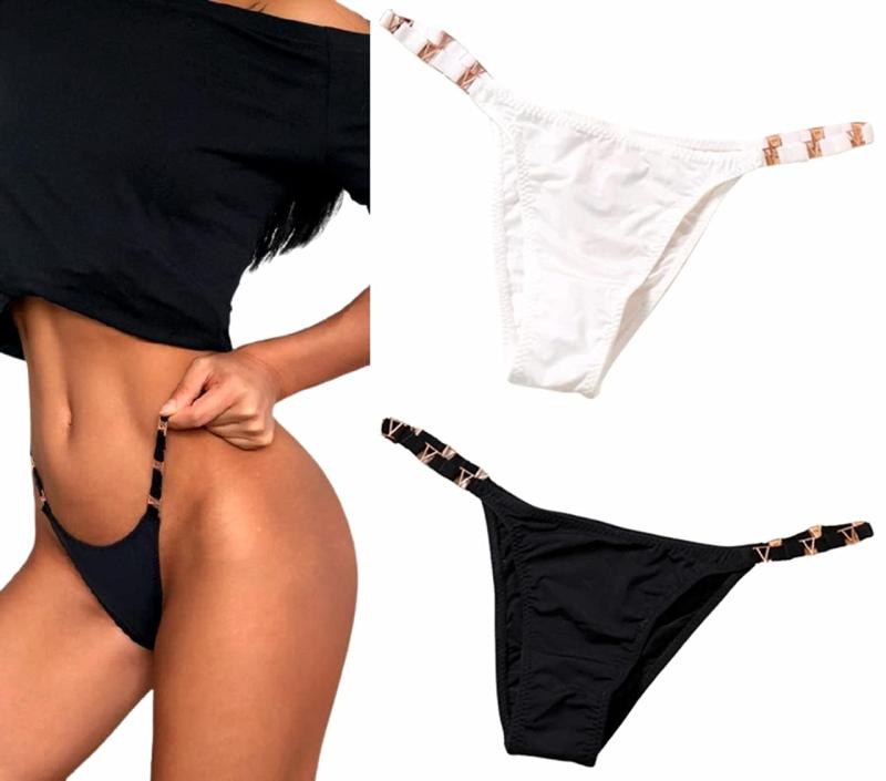 [ZAZALAND] ［ザザランド］ショーツ レディース ブラジリアンショーツ ハイレグ サテン 美尻 セット