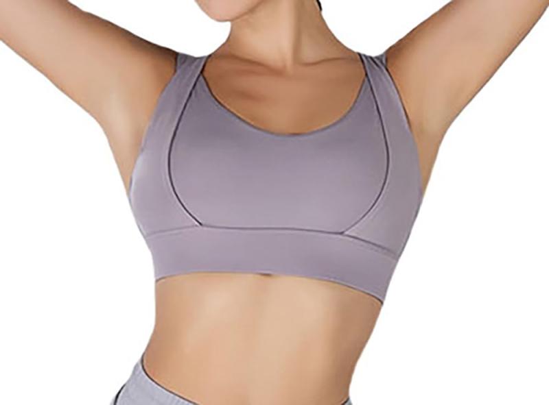 [LIVELILY] スポーツブラ ヨガ フィットネス ジム ピラティス ブラトップ ナイトブラ レイヤードブラ ストレッチ