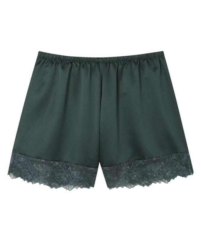 [アンフィ] タップパンツ 【Hold Day Br