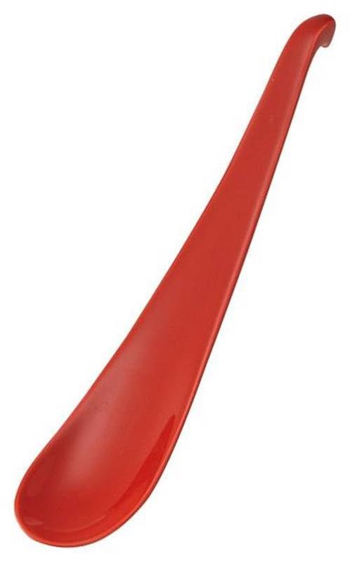 花伝 KOYO 光洋陶器 赤 ディナースプ�