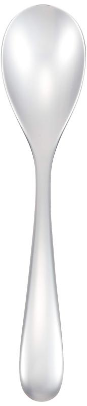 山崎金属工業 スプーン ステンレス 全長12.2cm ホームフェスタ コーヒースプーン 日本製 3本入