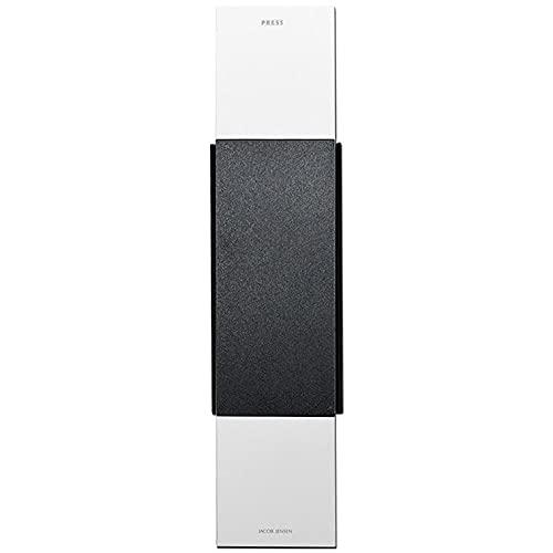 ヤコブ・イェンセン コードレス電話機 親機 HT20D ホワイト JJN010059 ヤコブ・イェンセン コードレス電話機 親機 HT20D ホワイト JJN010059