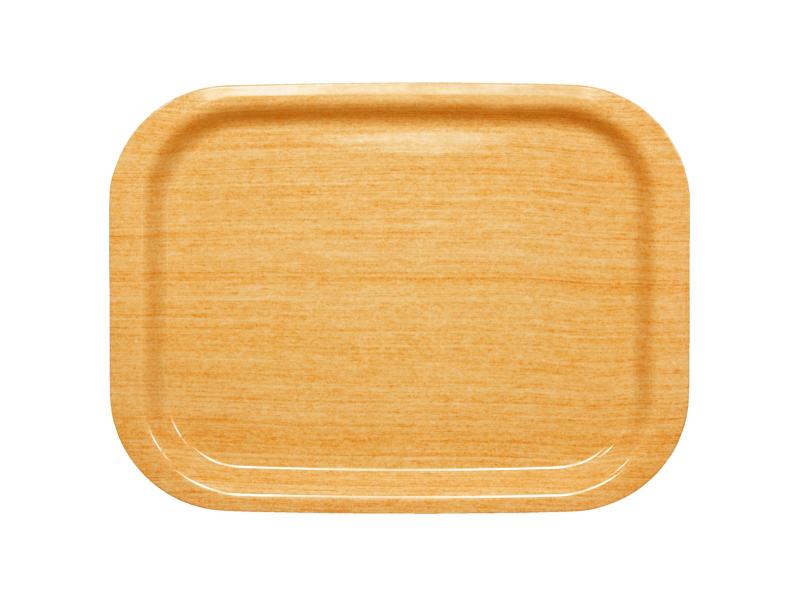 タツクラフト NS トレー スタンダード コレクション デニム イエロー すべり止め付 トレイ お盆 おしゃれ キッチン 小物 プラスチック 大 小 滑り止め 滑らない すべり止め ノンスリップ ノ