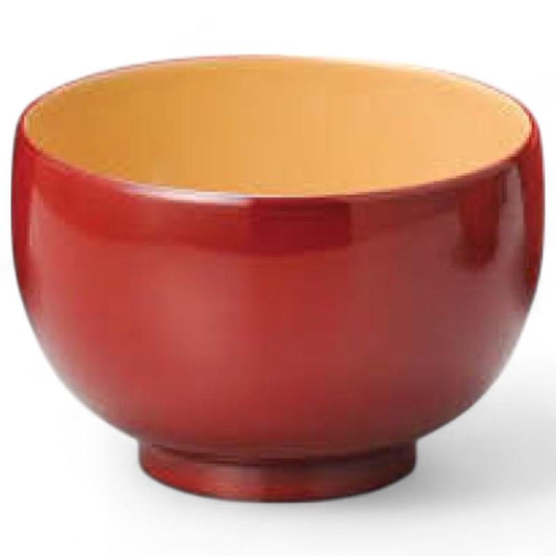 J-kitchens 漆器 お椀 手塗り うるし PID-528282 日本製