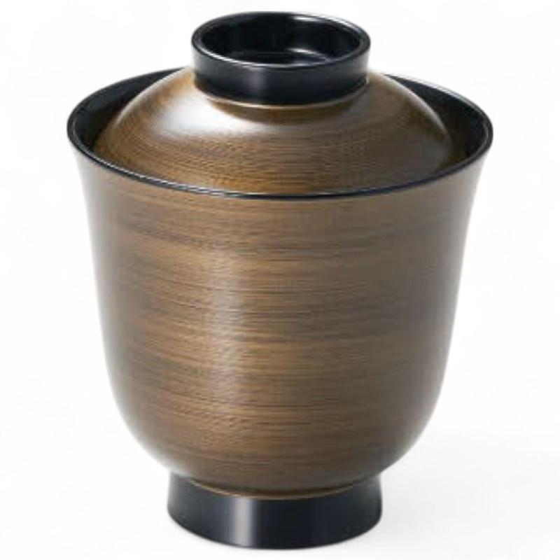 J-kitchens お椀 木粉と樹脂の合成加工 ウレタン塗り 食洗機対応 PID-526837 日本製