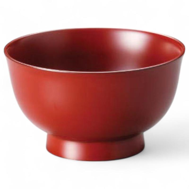 J-kitchens 5客セット 漆器 お椀 手塗り うるし PID-527681 日本製