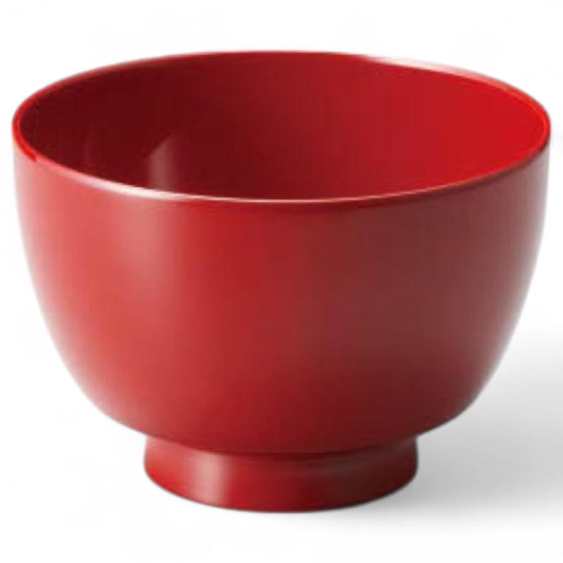 J-kitchens 漆器 お椀 手塗り うるし 食洗機対応 PID-528152 日本製