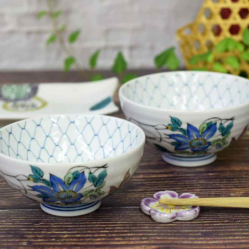 和座の蔵 ペア ご飯茶碗 おしゃれ �