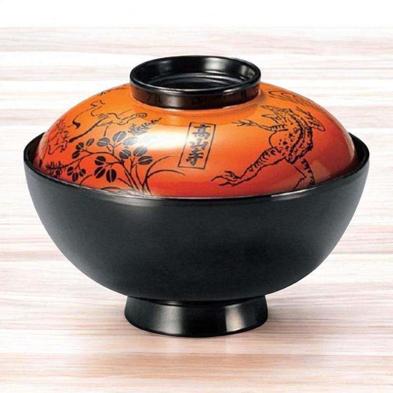 J-kitchens 2個 セット お椀 360cc 食洗機対応 日本製 PN625523