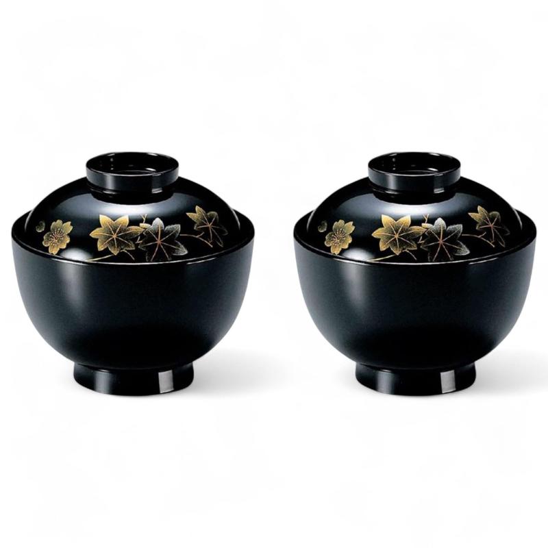 J-kitchens 2個 セット お椀 360cc 食洗機対応 日本製 PN625332