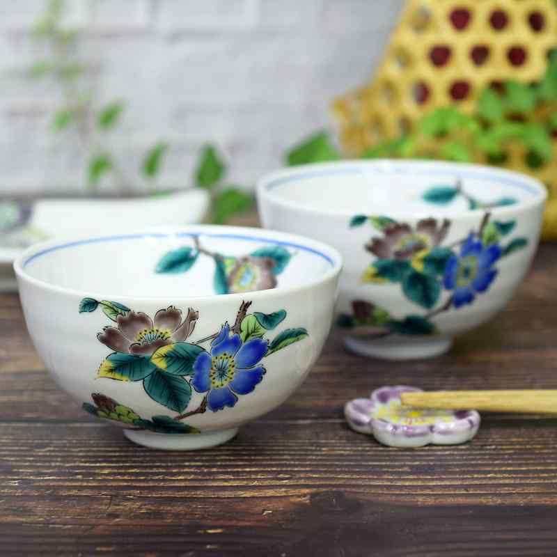 和座の蔵 ペア ご飯茶碗 おしゃれ �