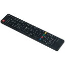 PerFascin 代替リモコン FITS FOR N2QAYB000565 N2QAYB000647 Panasonic パナソニック ブルーレイディスクレコーダー DMR-BZT700 DMR-BZT600 DMR-BZT700-K