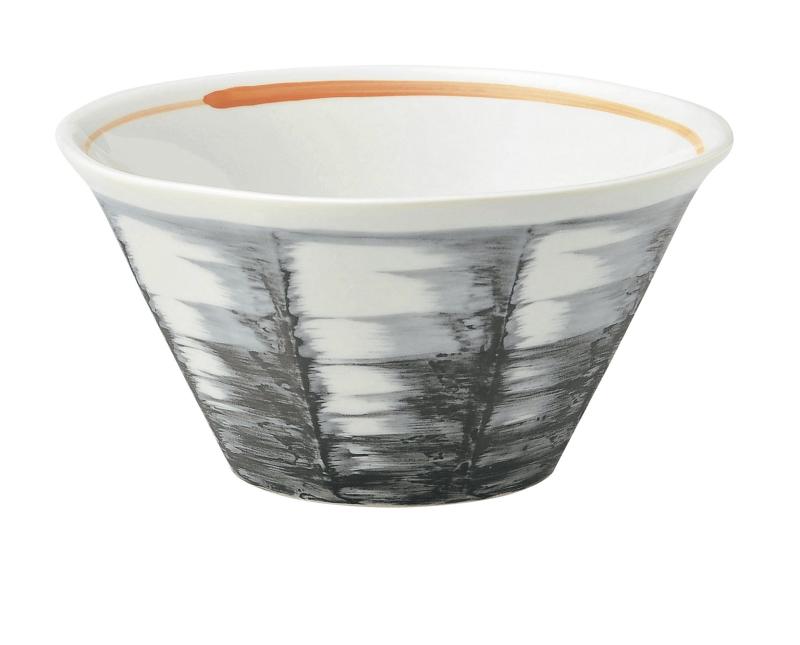 八面切立丼 DISHWARE_BOWL