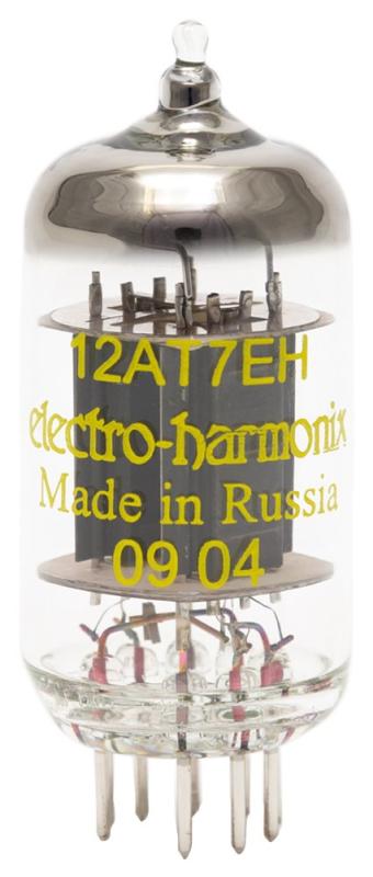 ELECTRO-HARMONIX 12AT7EH
