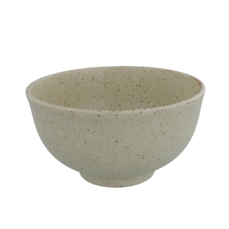 テーブルウェアイースト お好み丼 16cm パステルマット 軽量食器