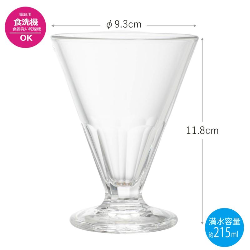 ���κ����ڥ��饹 �ѥե����饹 �ѥե� 215ml ������ �������б� ����ǡ� �ǥ����ȥ��饹 ­�դ� P-02203