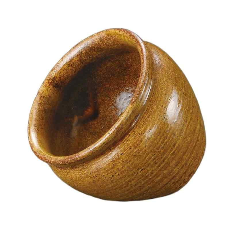 荒土いらぼたこつぼ [ 10×8cm ] | 小鉢 |