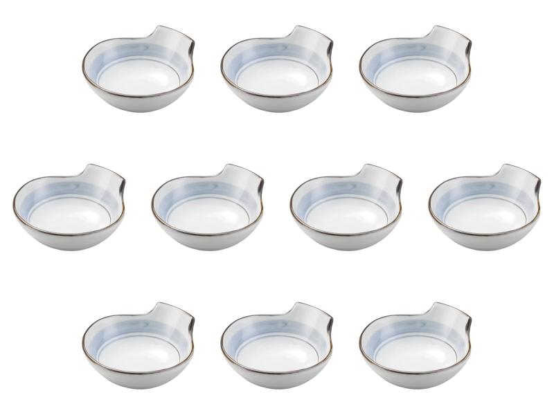 10�ĥ��å� ø�̥饤����դ��Ȥ󤹤� [ 12.3��11.5��5cm ] | �ݿ� ���ȥ�Υۥ��(Setomonohonpo)