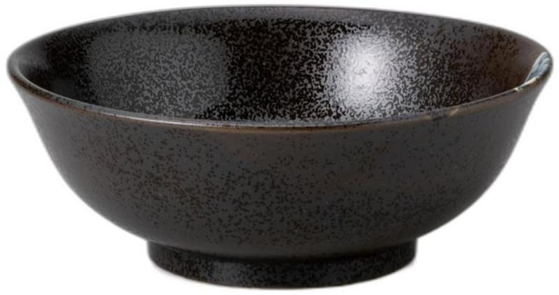 魚三昧 6.3ラーメン [ 19.5 x 19.5 x 7.5cm 950cc ] | ラーメン丼 セトモノホンポ(Setomonohonpo)